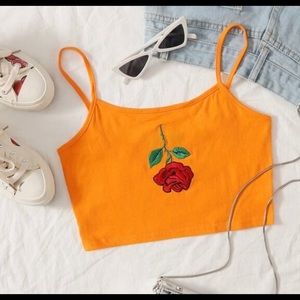 Shein tank top